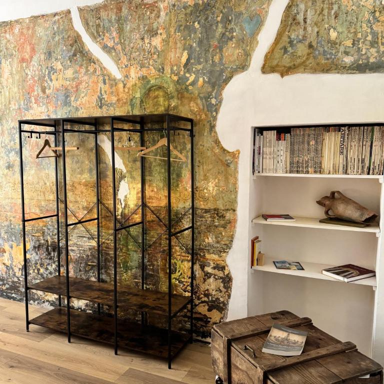 Vetriera Home - Appartamento con 1 Camera da Letto - 6