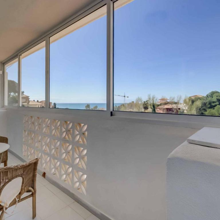 128 - Beautiful Townhouse with Pool, Benalmádena - Apartamento de 2 dormitorios - 65