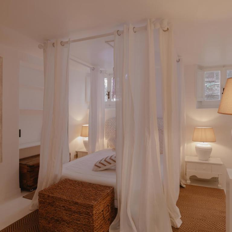 Piazza Navona Historic Luxury Apartment - Appartamento con 2 Camere da Letto - 29