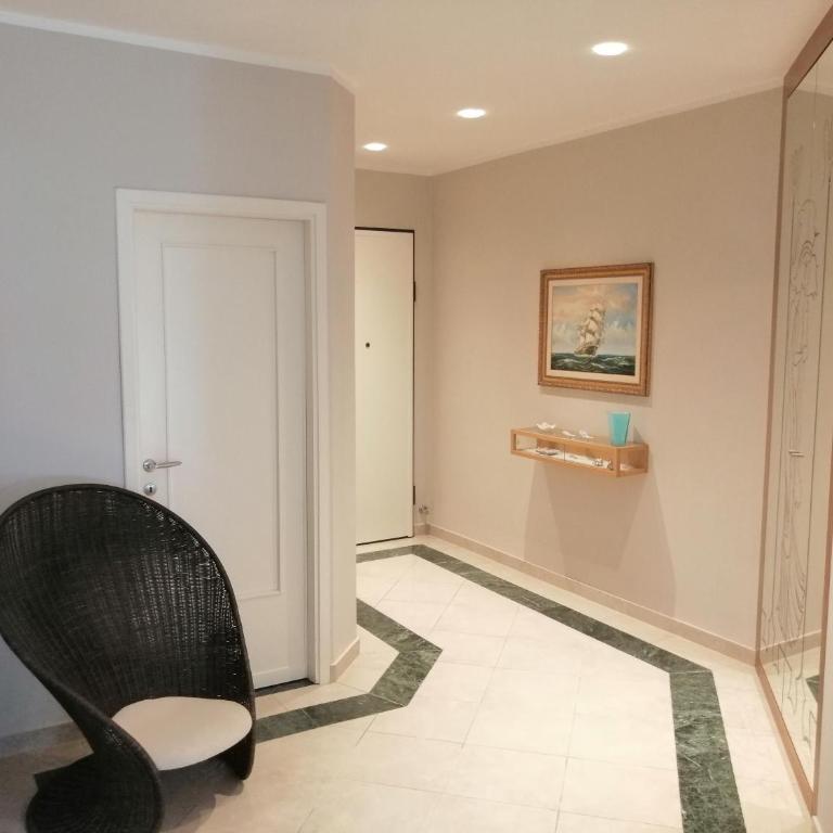 Appartamento tra mare e pineta - 100mt dalla spiaggia - Three-Bedroom Deluxe Apartment - 9