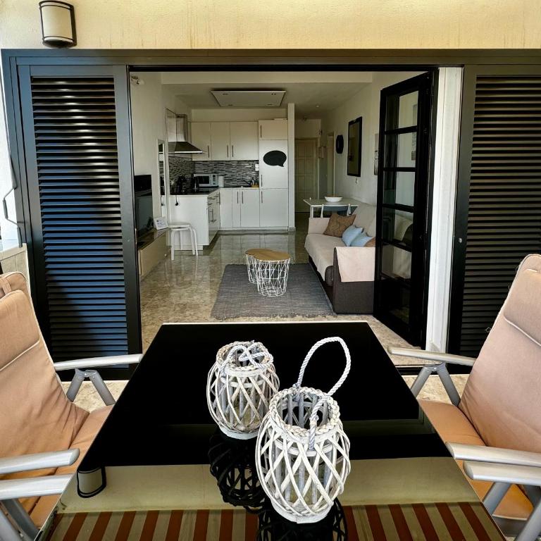 Sotavento 28 - Apartamento con vistas al mar - 18