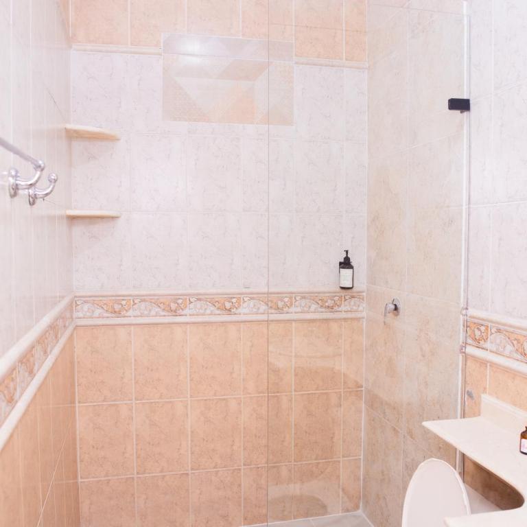 Casa Boutique Abel - Habitación Superior - 1 cama grande - 2