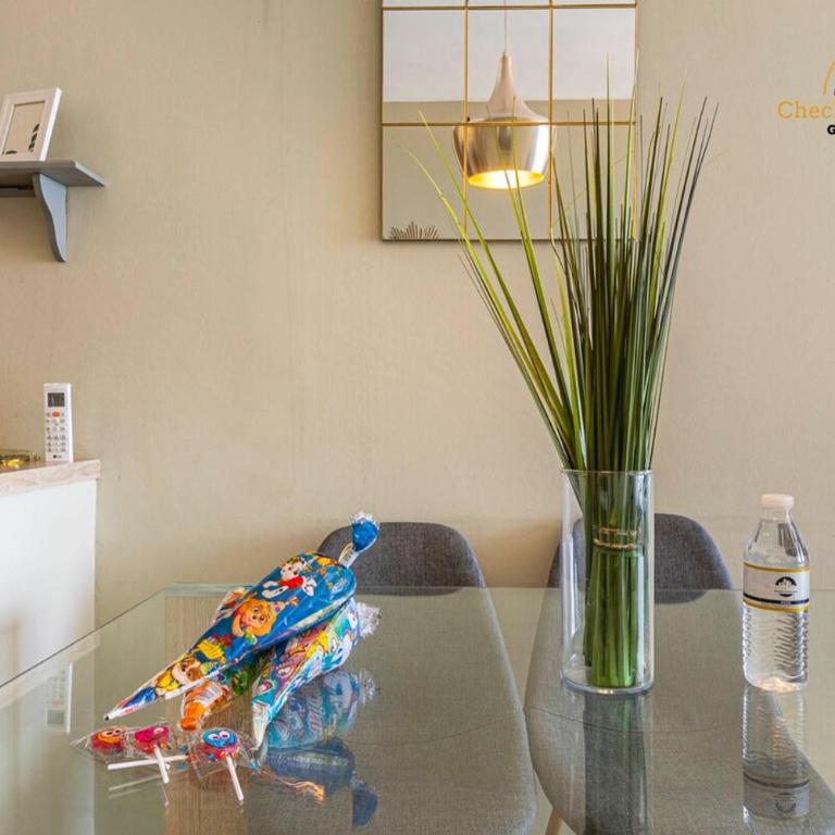 Apartamento El Mirador Torremolinos - Apartamento de 1 dormitorio - 2
