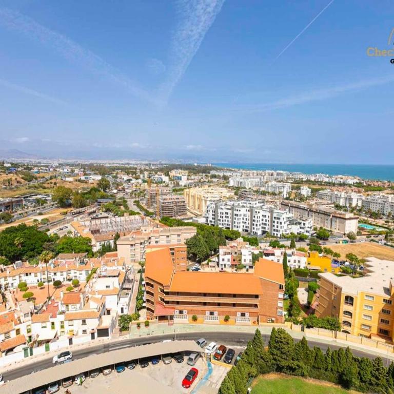 Apartamento El Mirador Torremolinos - Apartamento de 1 dormitorio - 4