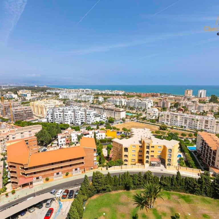 Apartamento El Mirador Torremolinos - Apartamento de 1 dormitorio - 11