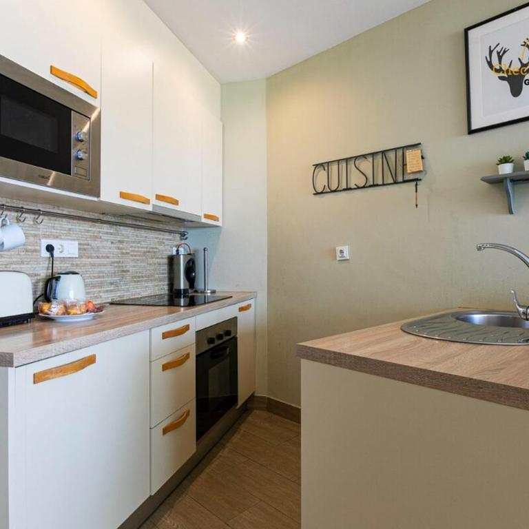 Apartamento El Mirador Torremolinos - Apartamento de 1 dormitorio - 16