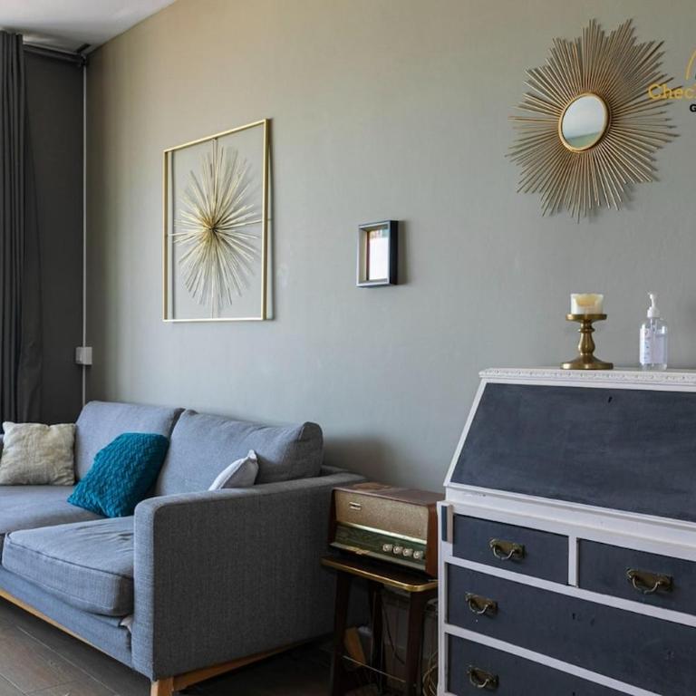 Apartamento El Mirador Torremolinos - Apartamento de 1 dormitorio - 25