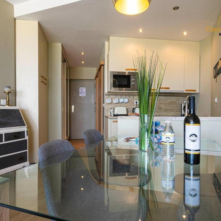 Apartamento El Mirador Torremolinos - Apartamento de 1 dormitorio - 29