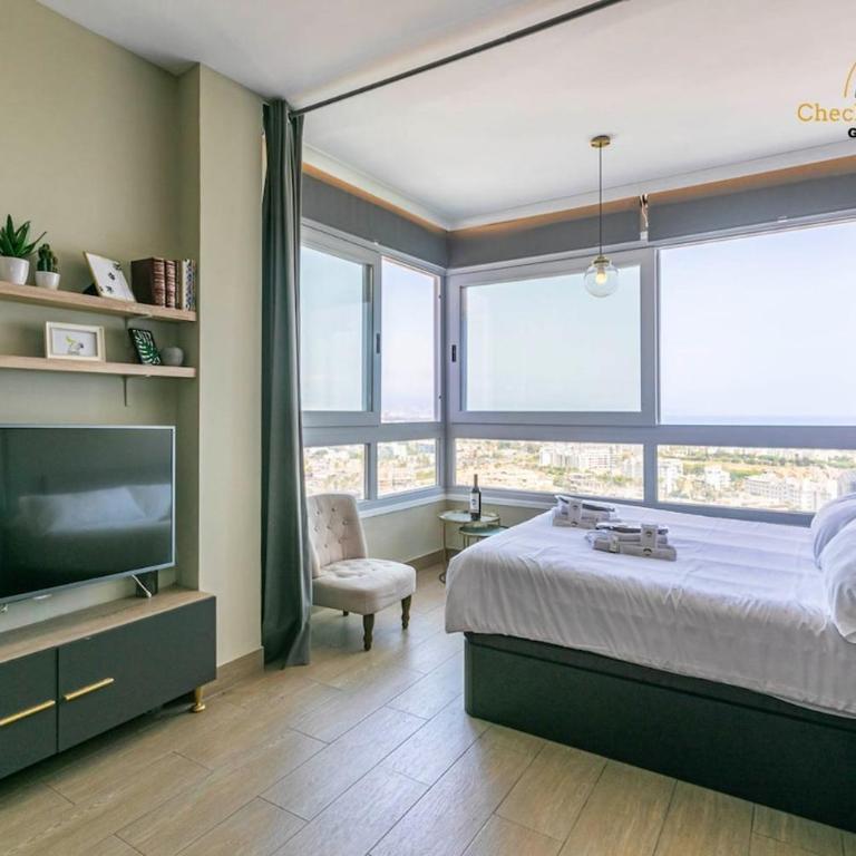 Apartamento El Mirador Torremolinos - Apartamento de 1 dormitorio - 30