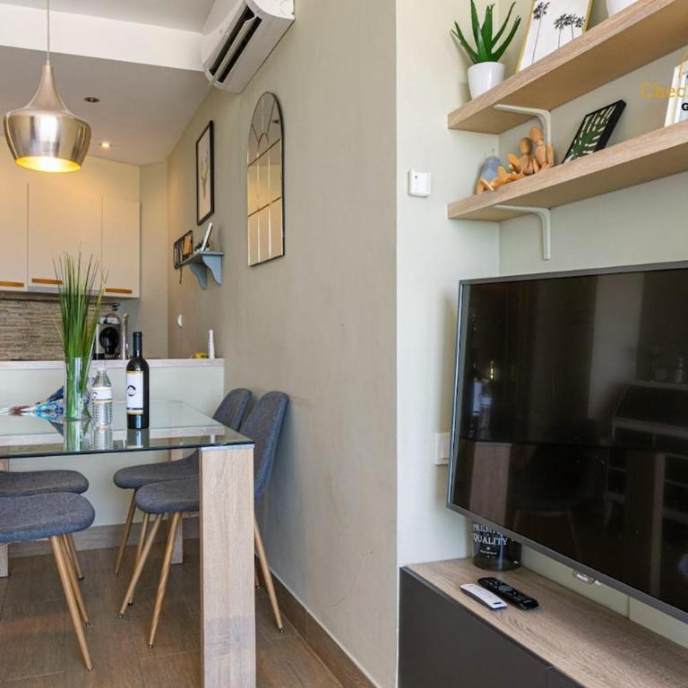 Apartamento El Mirador Torremolinos - Apartamento de 1 dormitorio - 33