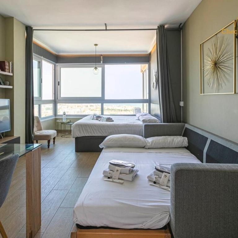 Apartamento El Mirador Torremolinos - Apartamento de 1 dormitorio - 36