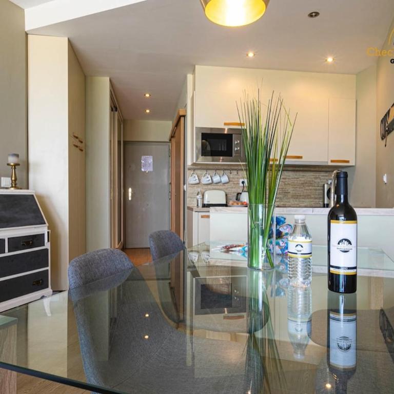 Apartamento El Mirador Torremolinos - Apartamento de 1 dormitorio - 38