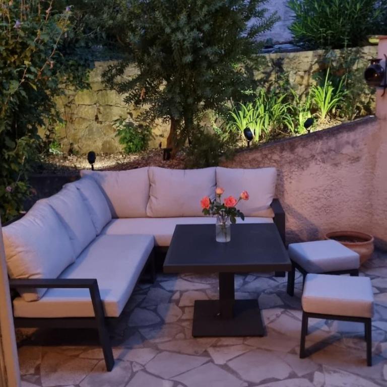 Charming Bandol cottage - Maison 2 Chambres - 2