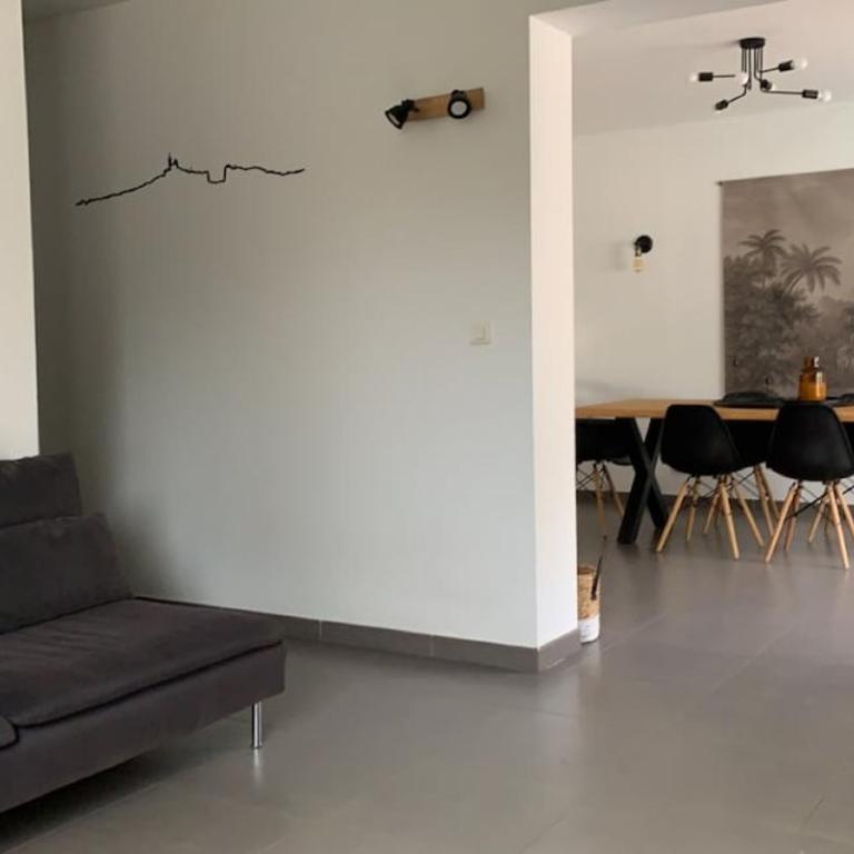 Villa avec piscine proche mer et colline - Villa mit 3 Schlafzimmern - 14