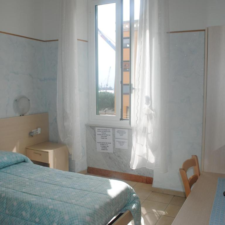 Affittacamere O Sole Mio - Standard Double Room - 2
