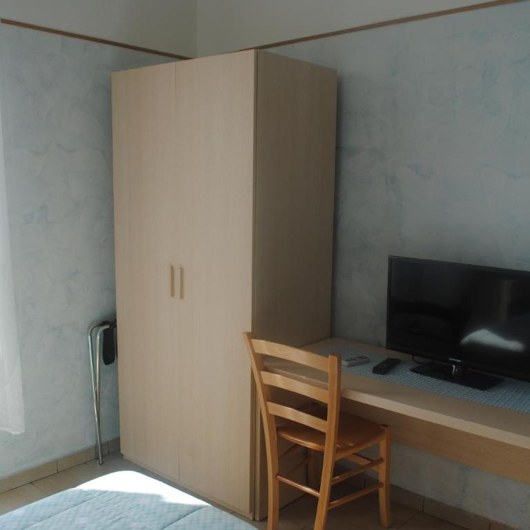 Affittacamere O Sole Mio - Standard Double Room - 3