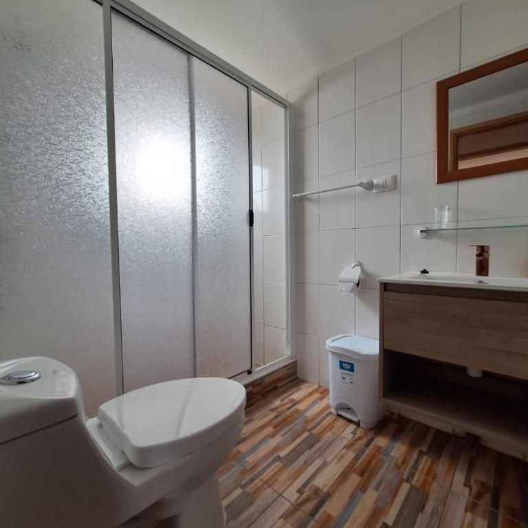 Altos del Mar - Apartamento de 3 dormitorios - 2