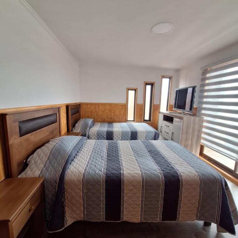 Altos del Mar - Apartamento de 3 dormitorios - 3