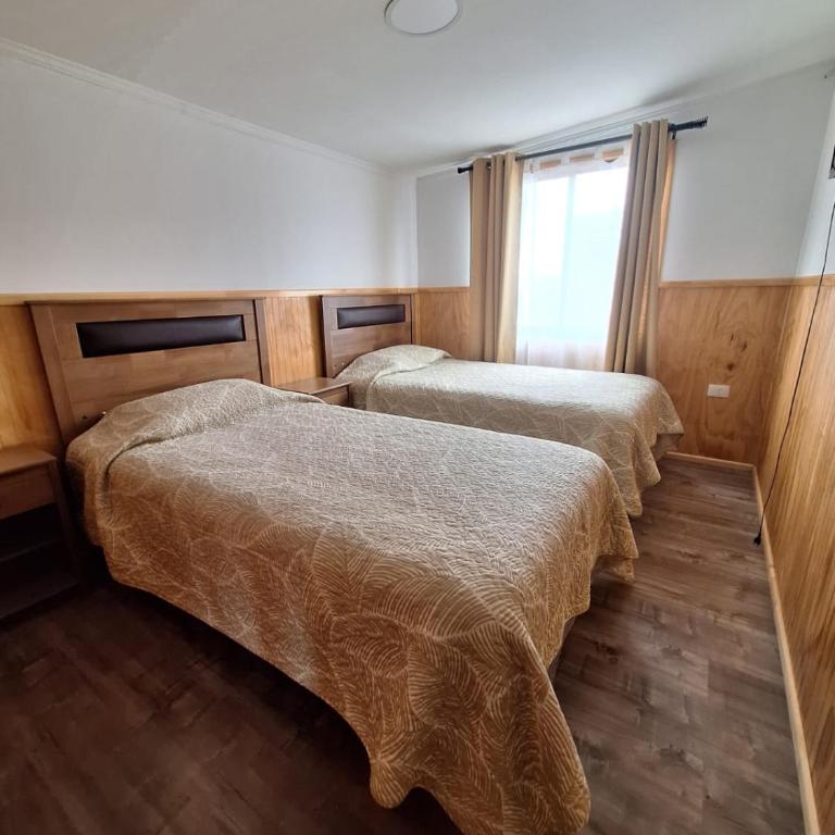 Altos del Mar - Apartamento de 3 dormitorios - 4