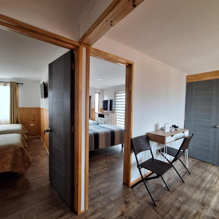 Altos del Mar - Apartamento de 3 dormitorios - 7