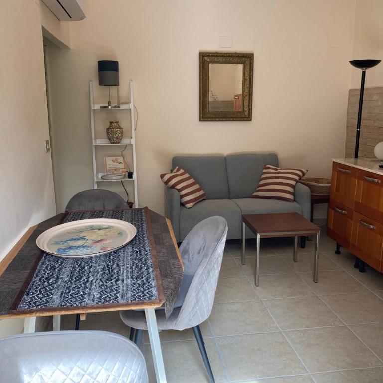Carrer Dels Horts - Appartamento con 1 Camera da Letto e Giardino Privato - 15