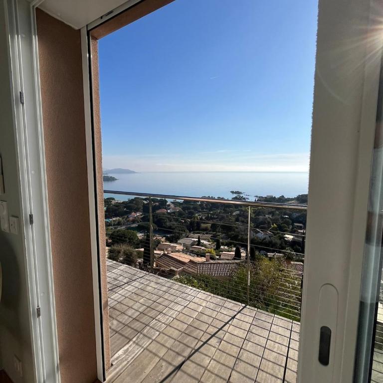 Saint Clair, la plage à pied - Habitación Doble con vistas al mar - 22