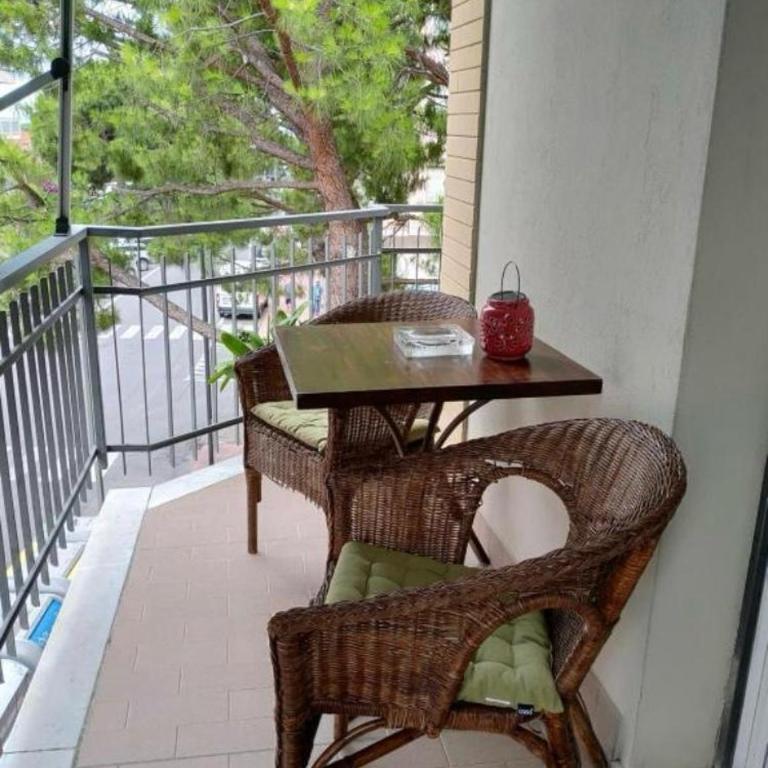 Cala Mare Home - Appartamento con 2 Camere da Letto - 9