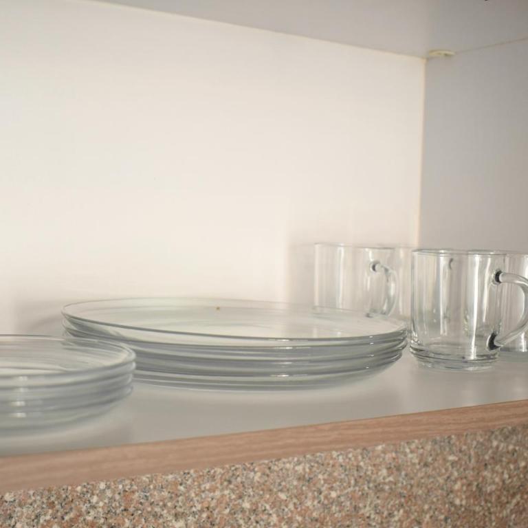 Luxury apartment with pool - Apartamento de 2 dormitorios con balcón - 20