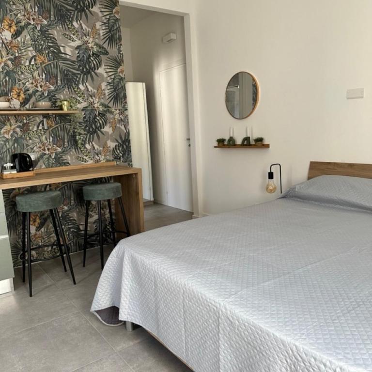 Studio Dolce Vita Garden, Private parking and Self check in - Appartamento con 1 Camera da Letto - 25