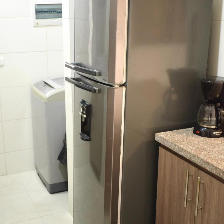Luxury apartment with pool - Apartamento de 2 dormitorios con balcón - 68