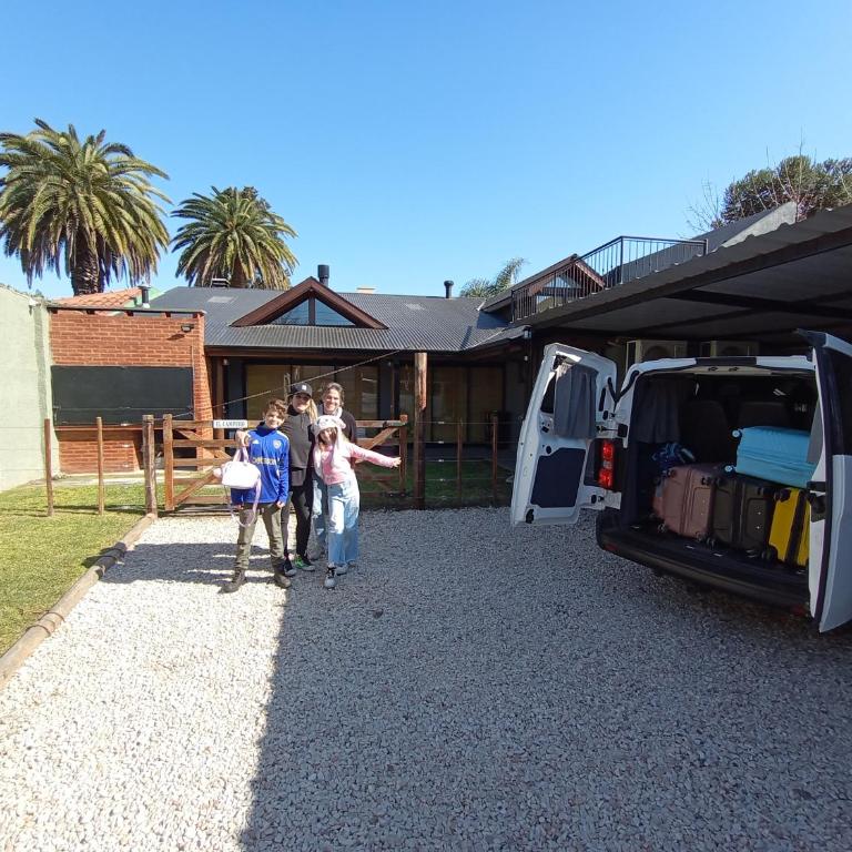 Escala Ezeiza Loft con desayuno - Apartamento de 1 dormitorio - 45