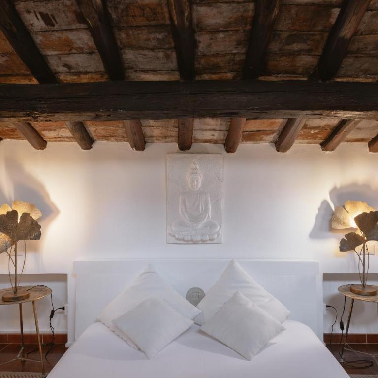 Piazza Navona Historic Luxury Apartment - Appartamento con 2 Camere da Letto - 24