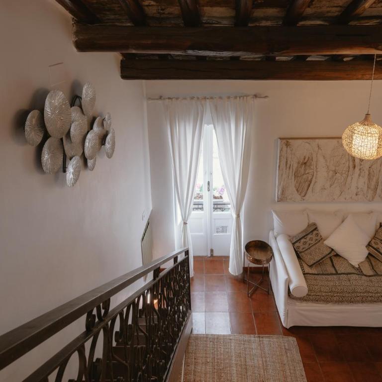Piazza Navona Historic Luxury Apartment - Appartamento con 2 Camere da Letto - 25