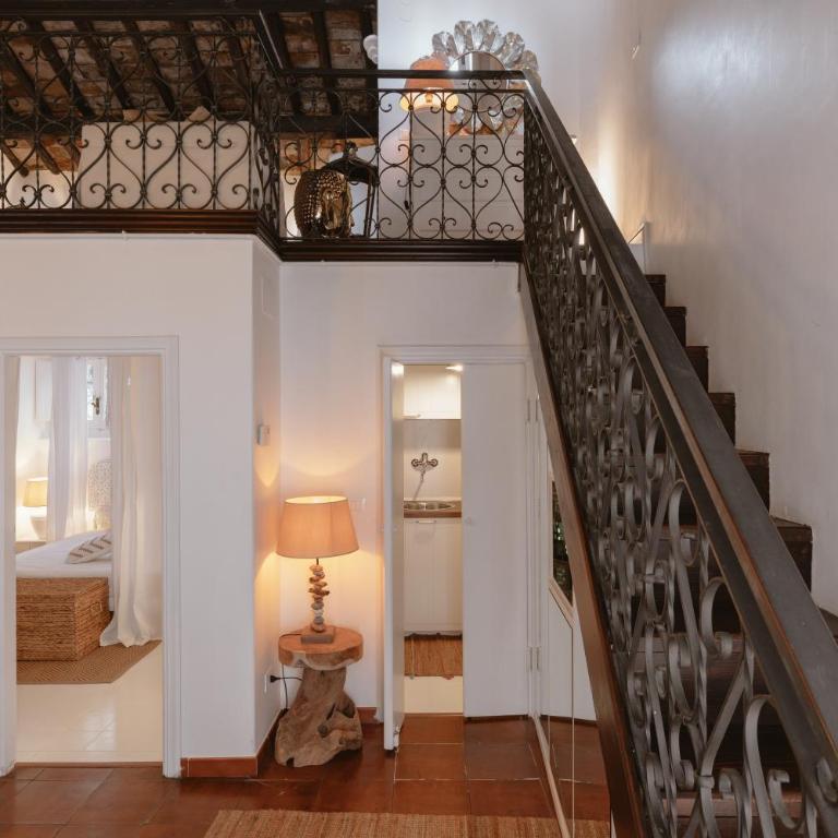 Piazza Navona Historic Luxury Apartment - Appartamento con 2 Camere da Letto - 4