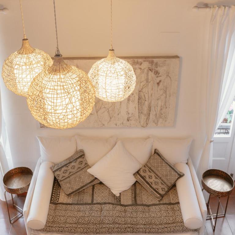 Piazza Navona Historic Luxury Apartment - Appartamento con 2 Camere da Letto - 11
