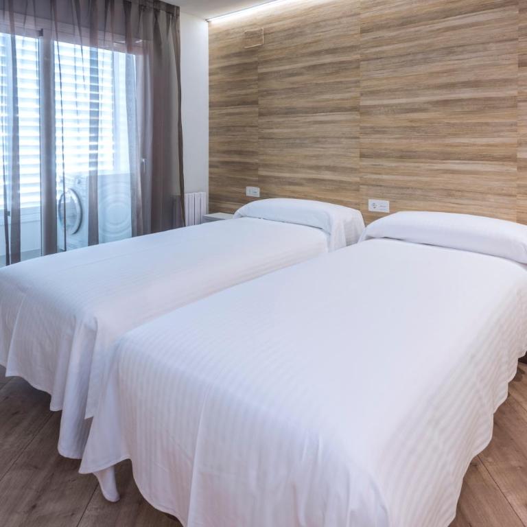 Mònica Mar Apartments - Apartamento - 6