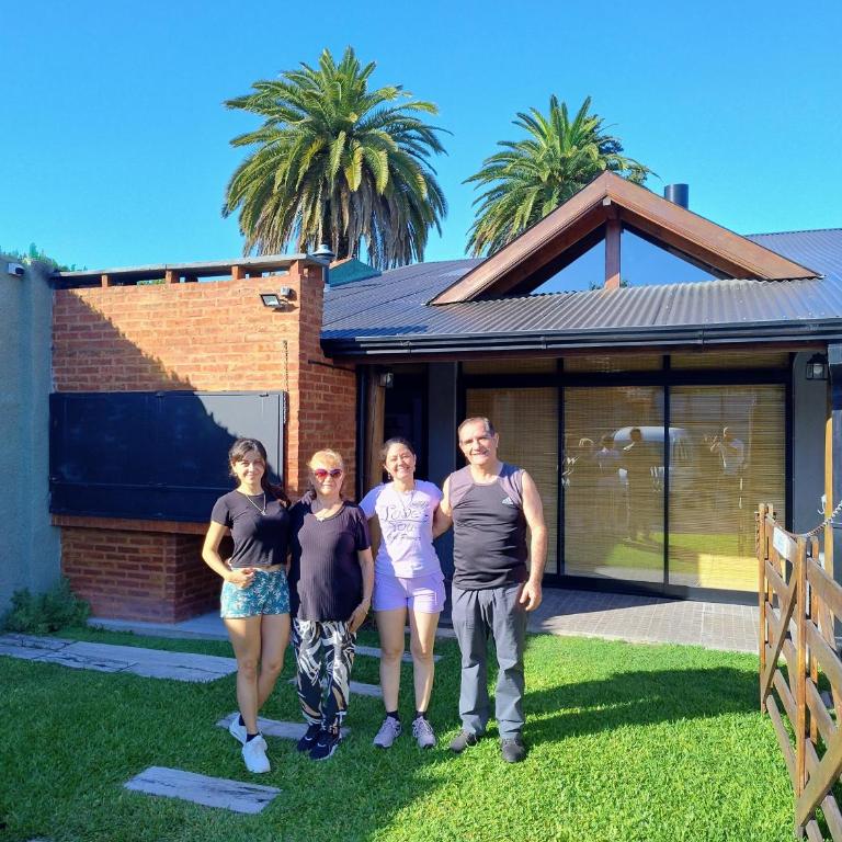 Escala Ezeiza Loft con desayuno - Apartamento de 1 dormitorio - 67