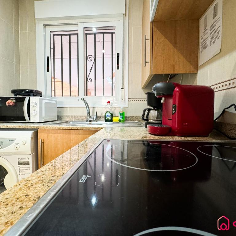 Refugio Marítimo - Apartamento de 2 dormitorios con balcón - 24