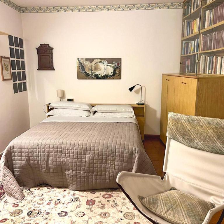 The Aethernal Assisi Apartments - Appartamento con 2 Camere da Letto - 8