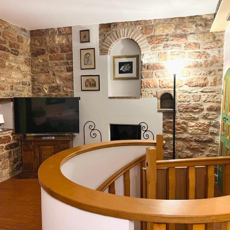 The Aethernal Assisi Apartments - Appartamento con 2 Camere da Letto - 9