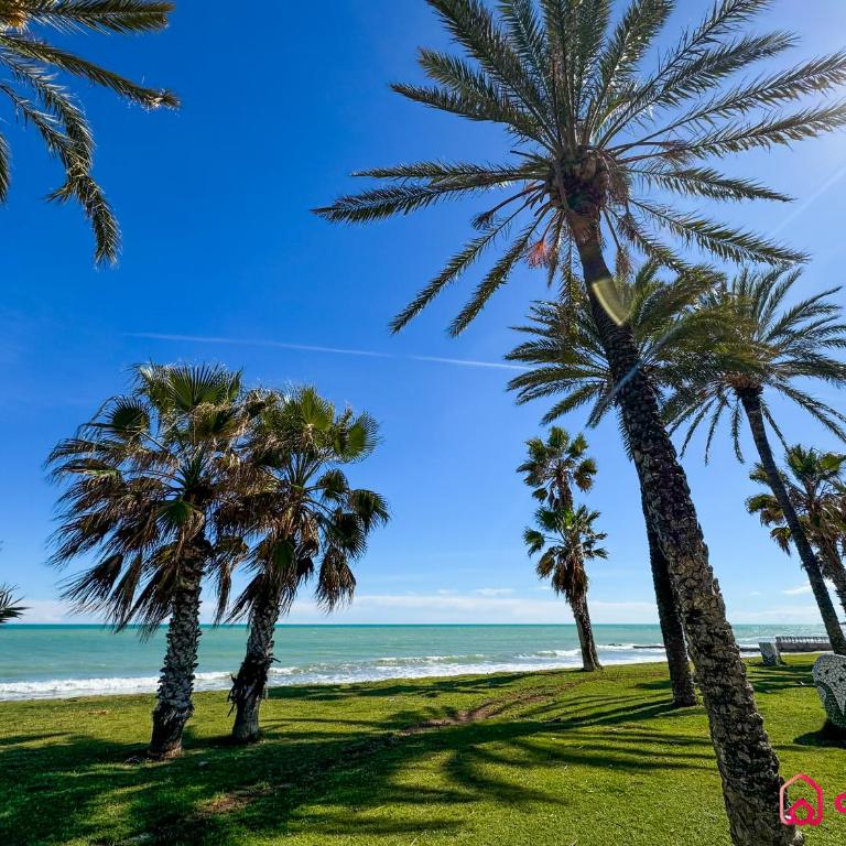 Refugio Marítimo - Apartamento de 2 dormitorios con balcón - 27
