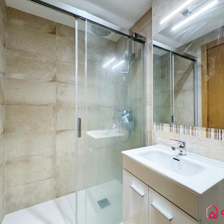 Refugio Marítimo - Apartamento de 2 dormitorios con balcón - 6