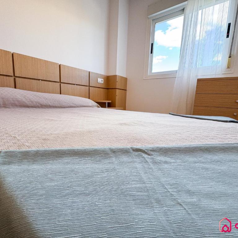 Refugio Marítimo - Apartamento de 2 dormitorios con balcón - 33