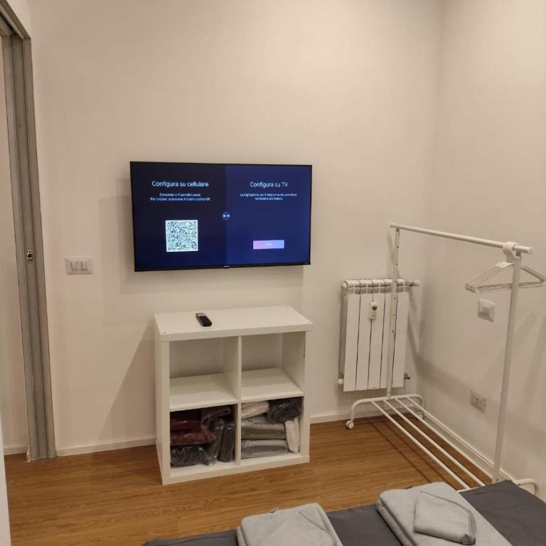 Terrazzo861Roma - Appartement 4 Chambres - 10