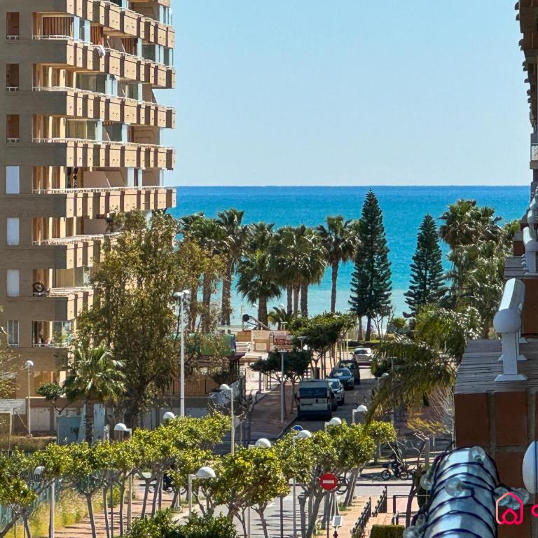 Refugio Marítimo - Apartamento de 2 dormitorios con balcón - 34