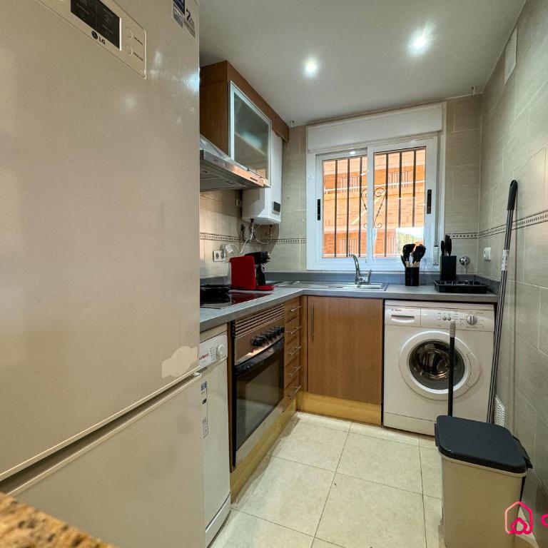 Refugio Marítimo - Apartamento de 2 dormitorios con balcón - 41