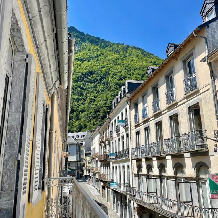 Plein centre, Bel apt 4pièces de 80m2 pour 6 pers - Appartamento con 3 Camere da Letto - 19