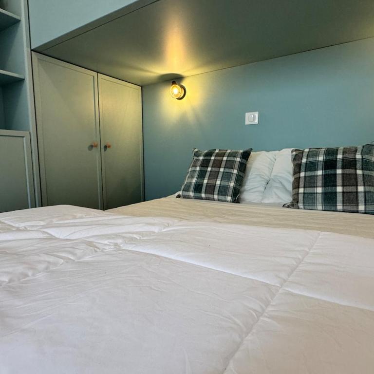 Plein centre, Bel apt 4pièces de 80m2 pour 6 pers - Appartamento con 3 Camere da Letto - 24