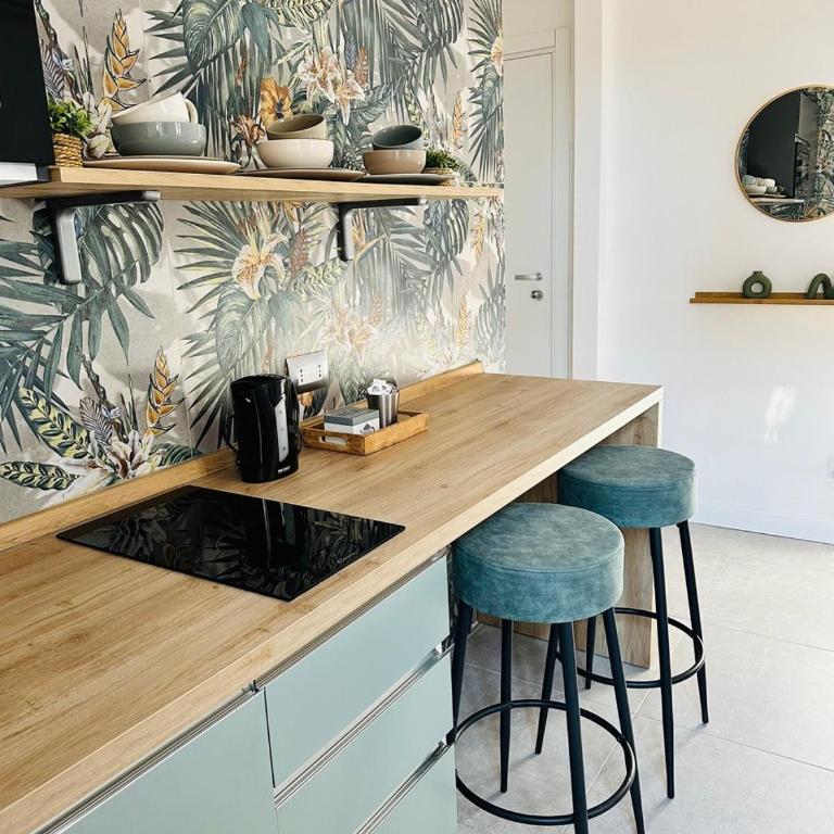 Studio Dolce Vita Garden, Private parking and Self check in - Appartamento con 1 Camera da Letto - 13