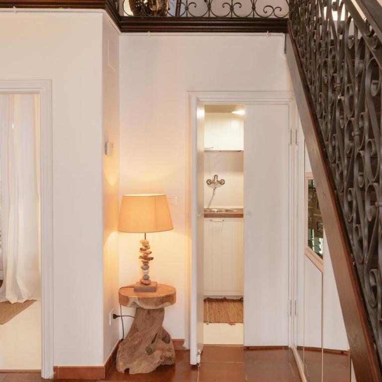 Piazza Navona Historic Luxury Apartment - Appartamento con 2 Camere da Letto - 5